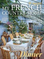 My French Country Home